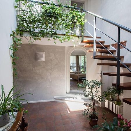 Gioia House Panzió Milánó Kültér fotó