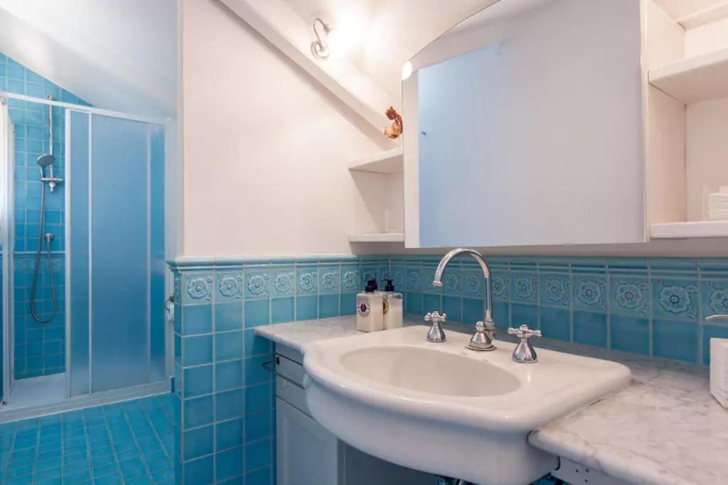 Gioia House Panzió Milánó Kültér fotó