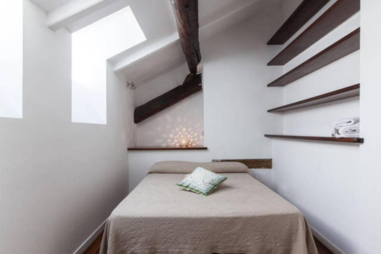 Gioia House Panzió Milánó Kültér fotó