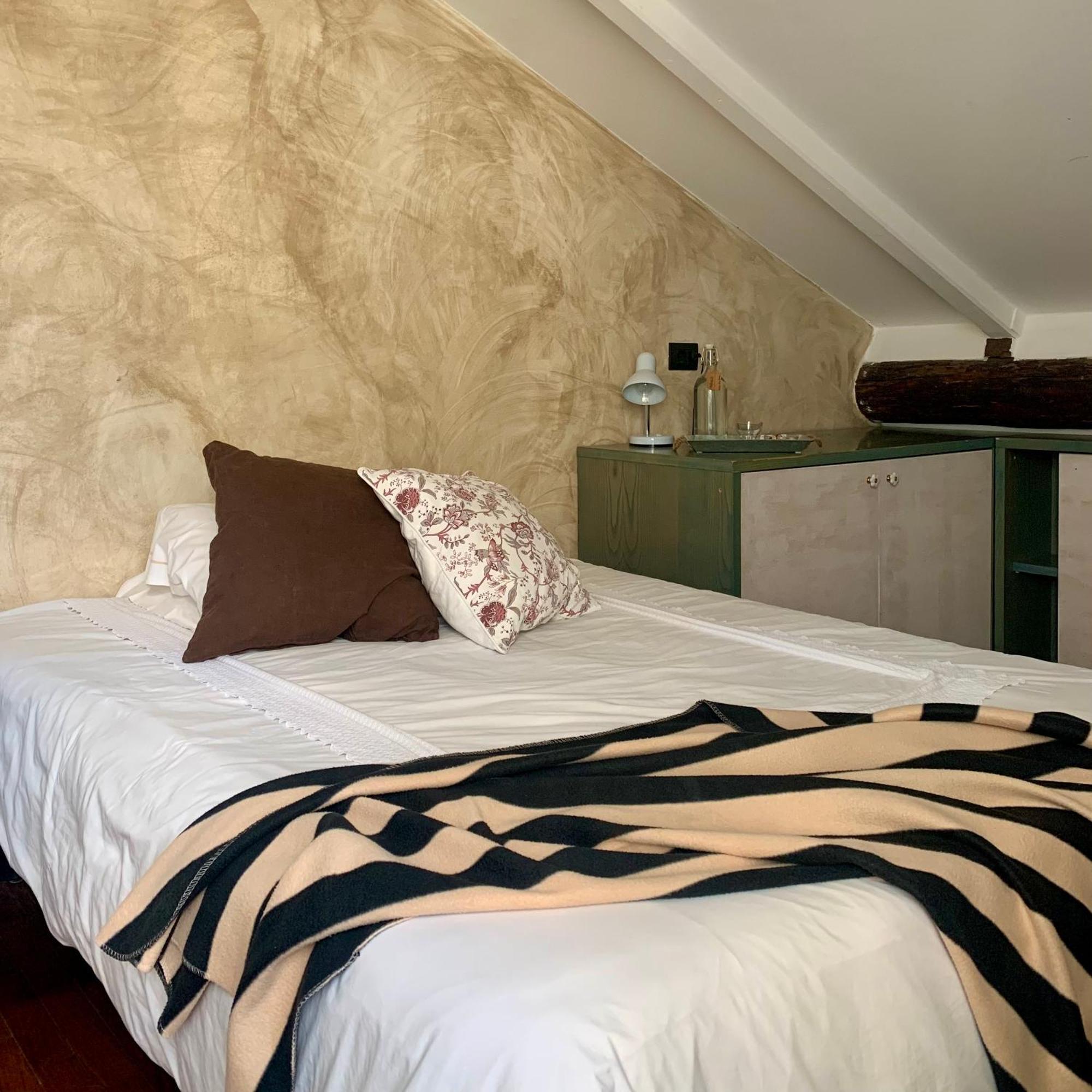 Gioia House Panzió Milánó Kültér fotó