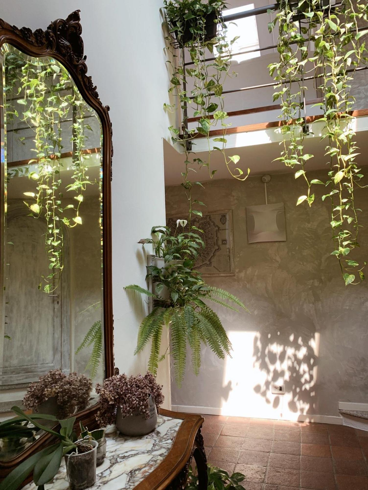Gioia House Panzió Milánó Kültér fotó
