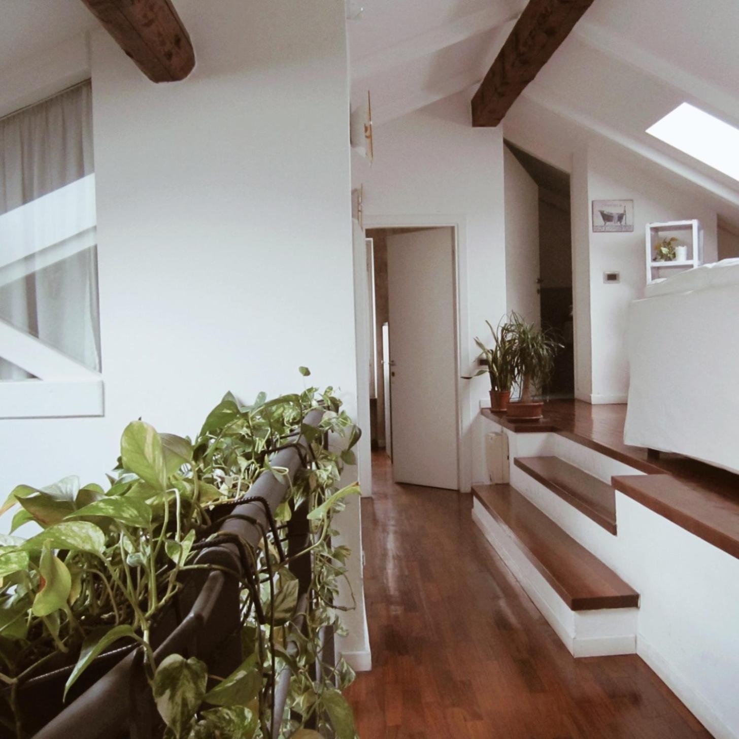 Gioia House Panzió Milánó Kültér fotó
