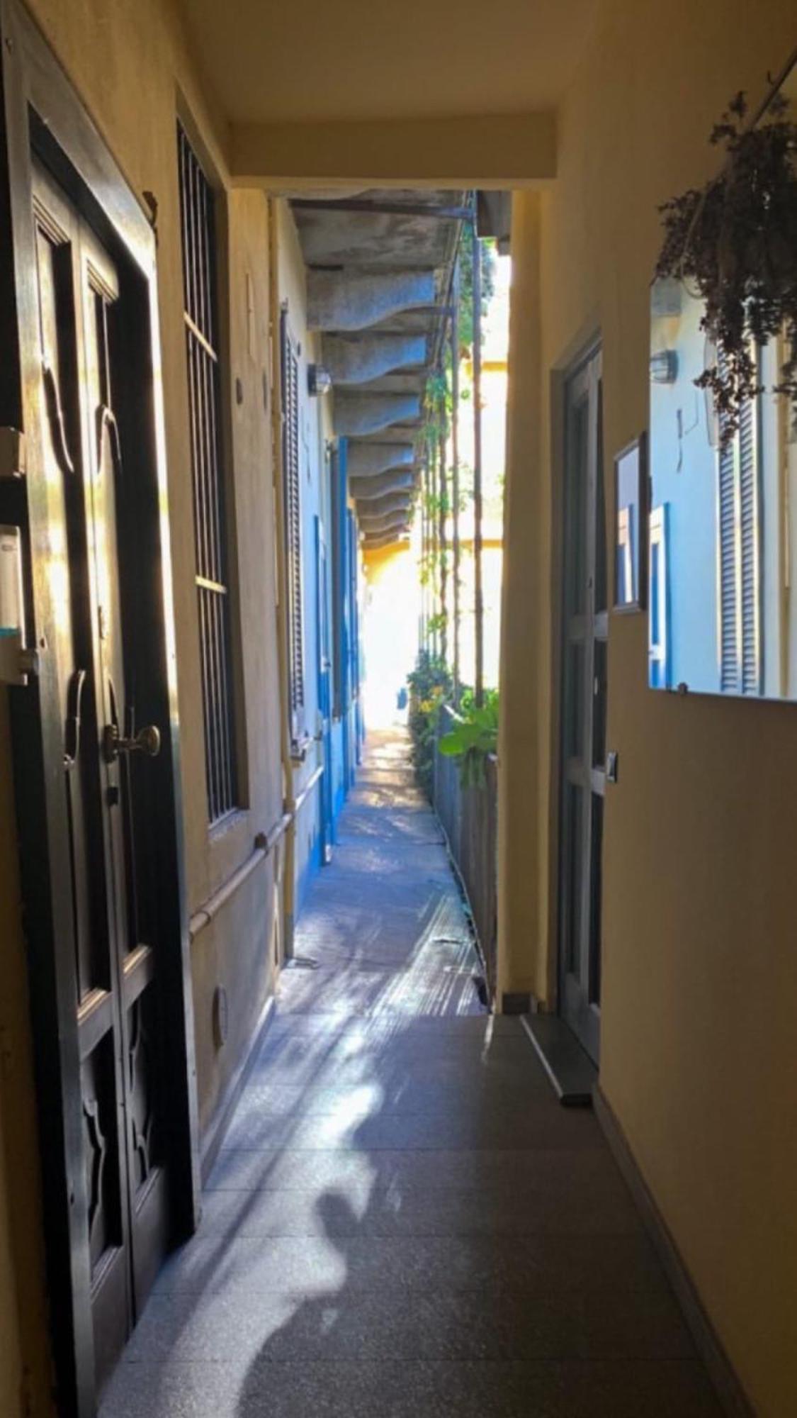 Gioia House Panzió Milánó Kültér fotó