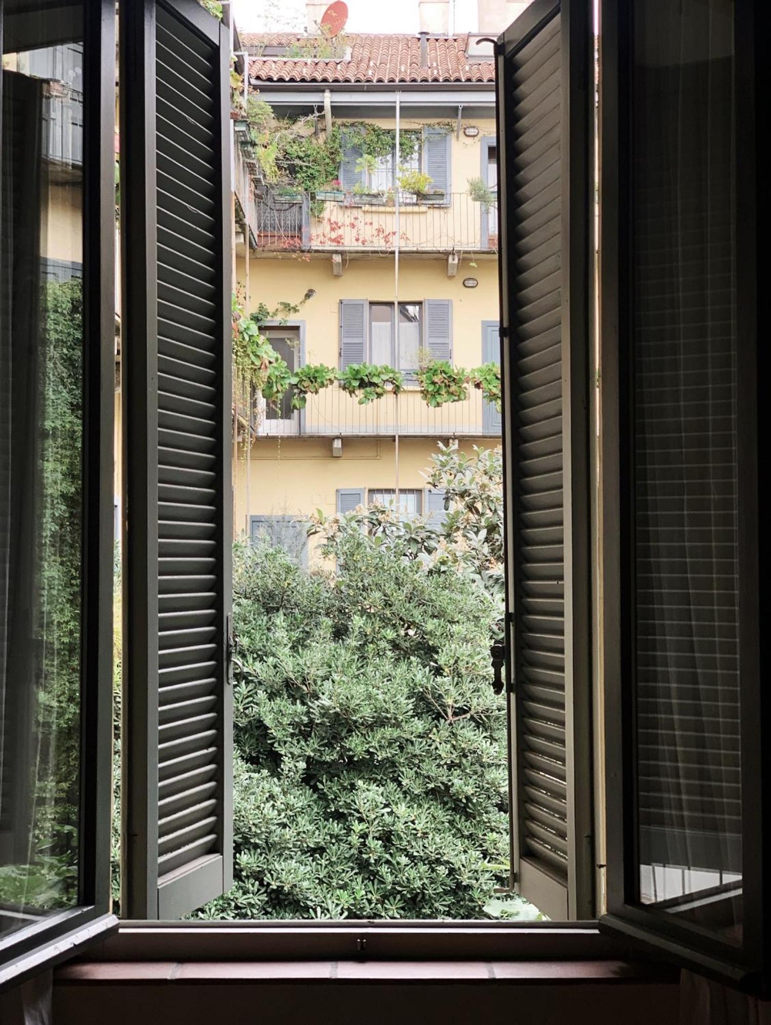 Gioia House Panzió Milánó Kültér fotó