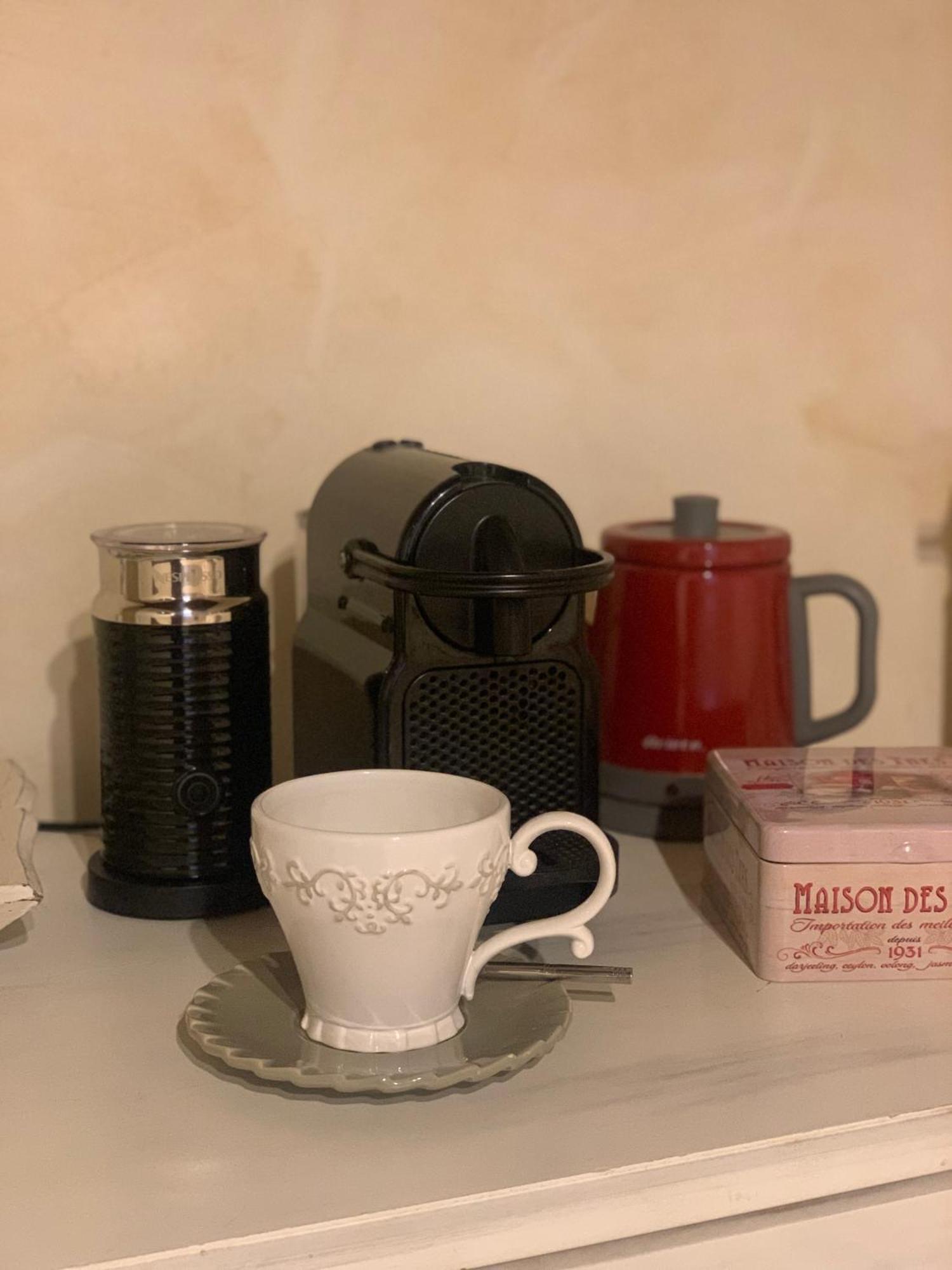 Gioia House Panzió Milánó Kültér fotó