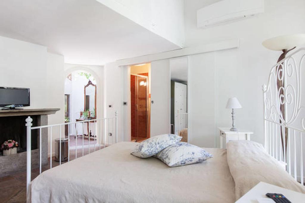 Gioia House Panzió Milánó Kültér fotó