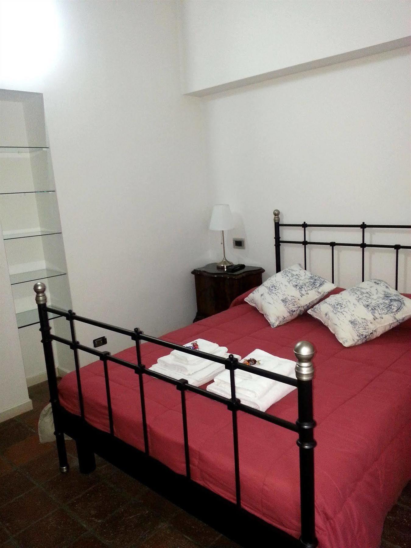 Gioia House Panzió Milánó Kültér fotó