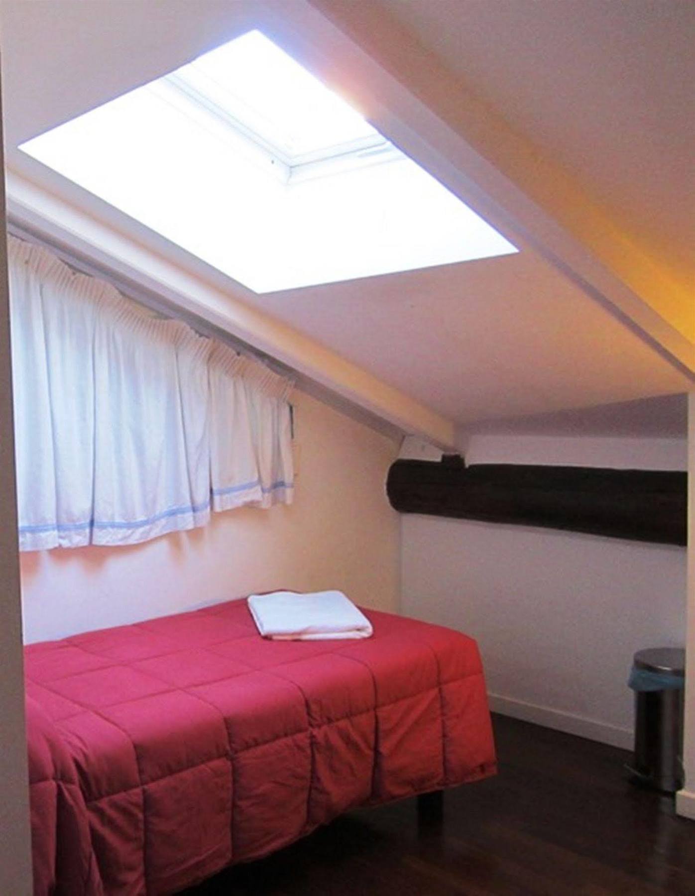 Gioia House Panzió Milánó Kültér fotó