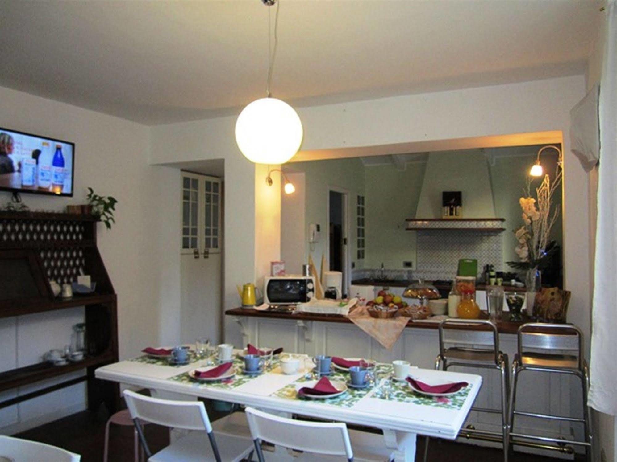 Gioia House Panzió Milánó Kültér fotó