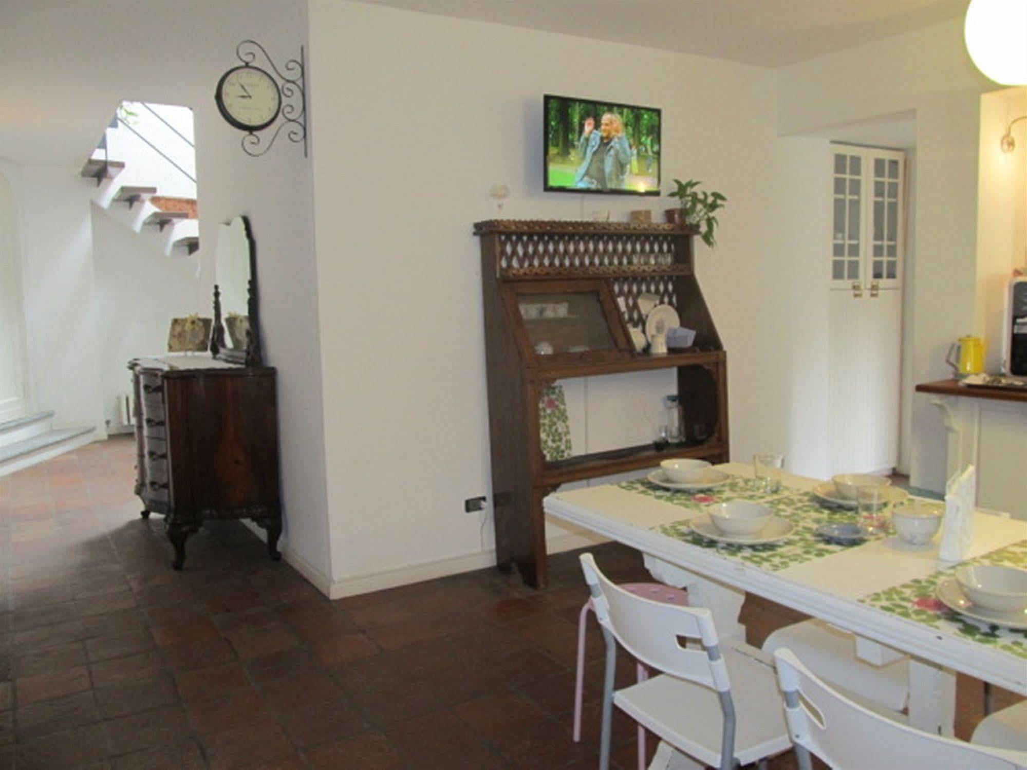 Gioia House Panzió Milánó Kültér fotó