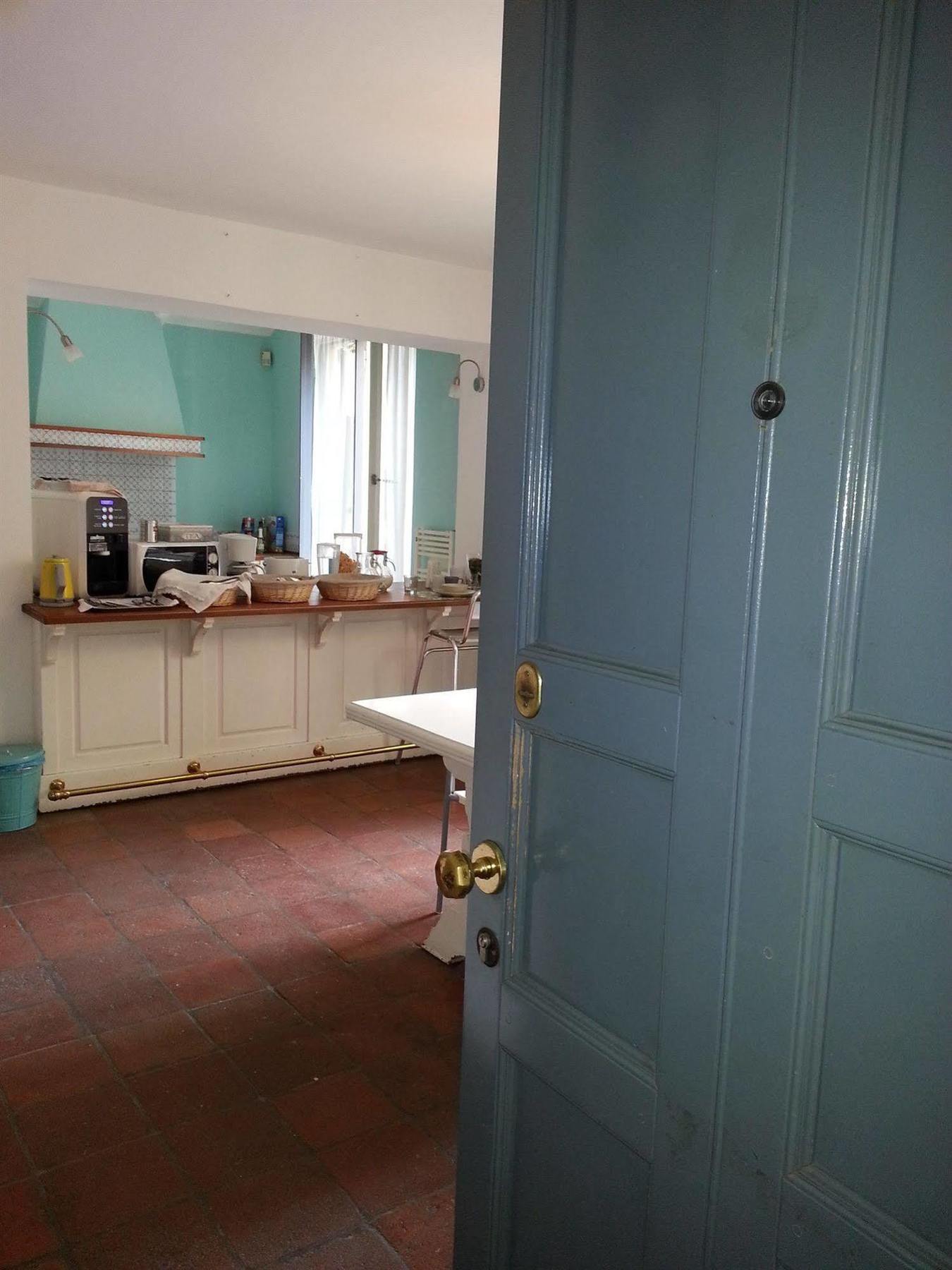 Gioia House Panzió Milánó Kültér fotó