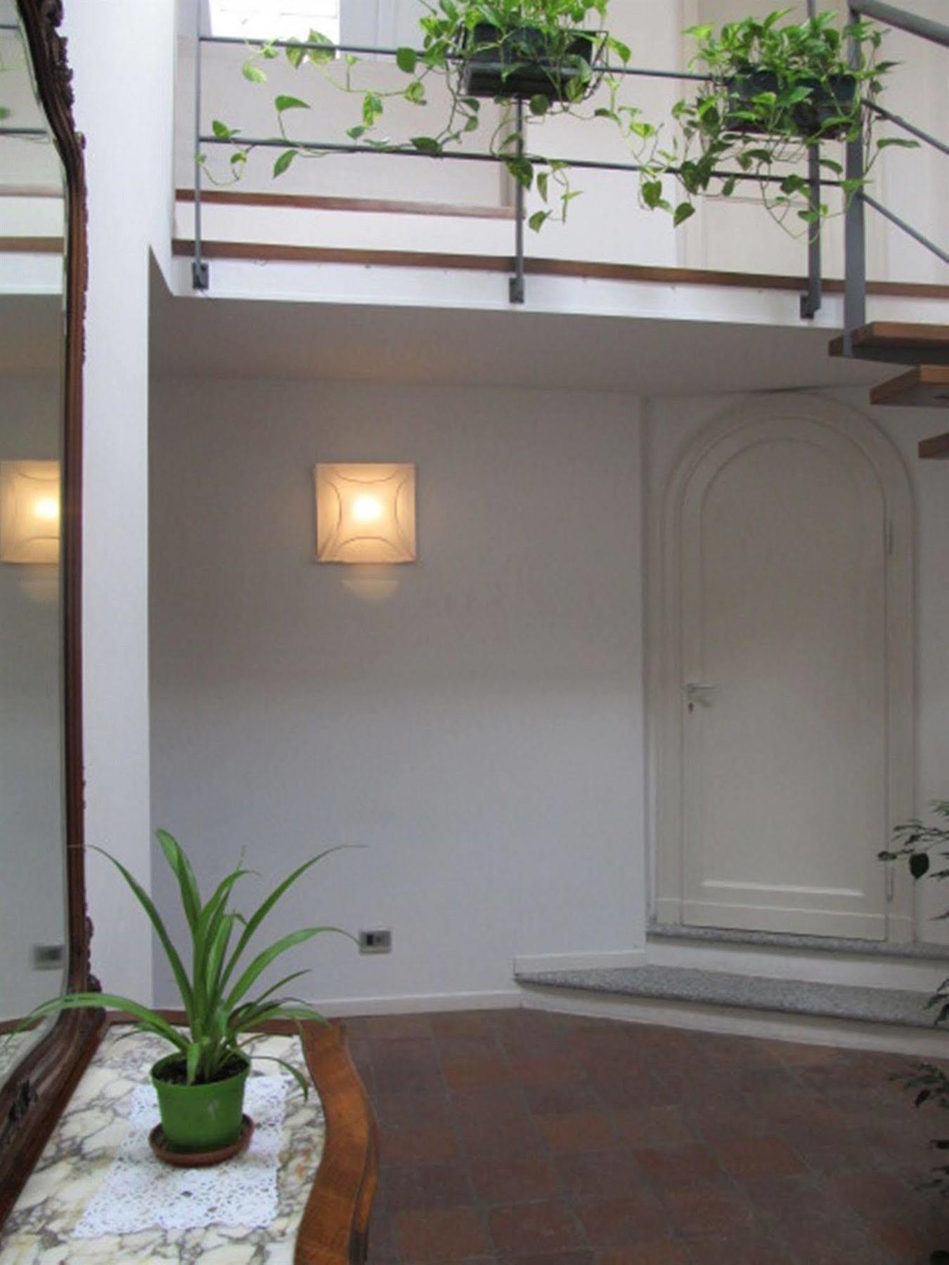 Gioia House Panzió Milánó Kültér fotó