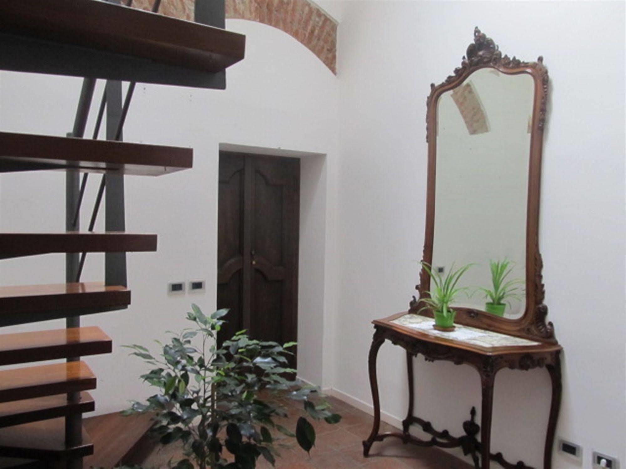 Gioia House Panzió Milánó Kültér fotó
