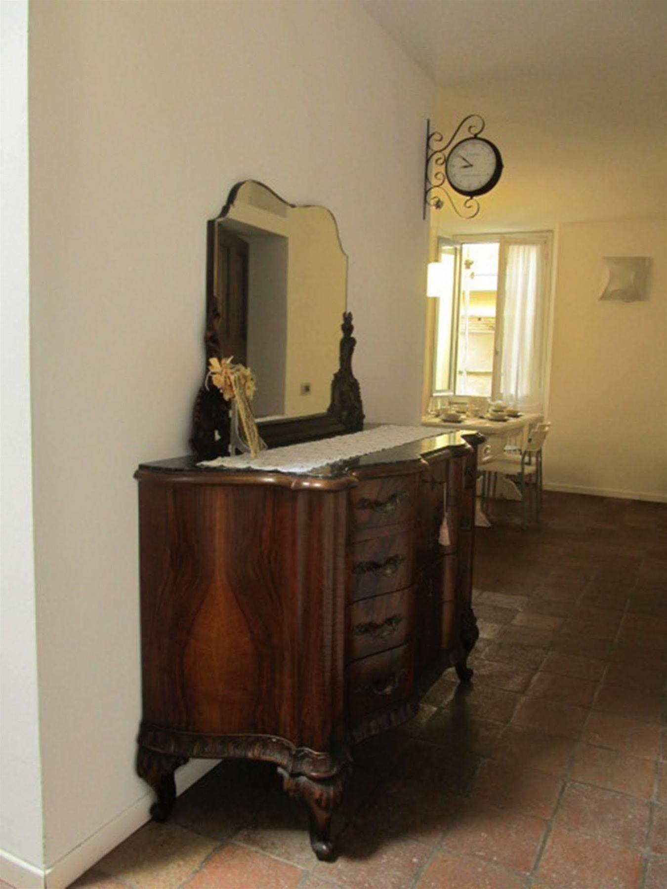 Gioia House Panzió Milánó Kültér fotó